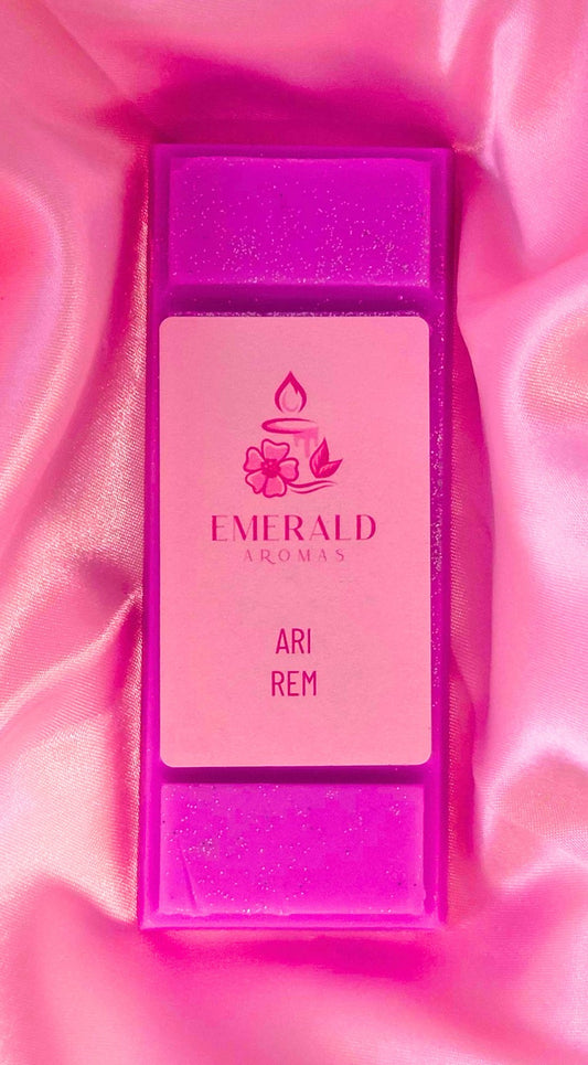 Ari R.E.M Inspired Large Wax Melt 50g