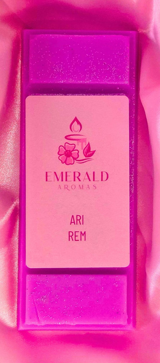 Ari R.E.M Inspired Large Wax Melt 50g
