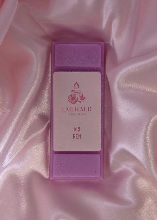 Ari R.E.M Inspired Large Wax Melt 50g