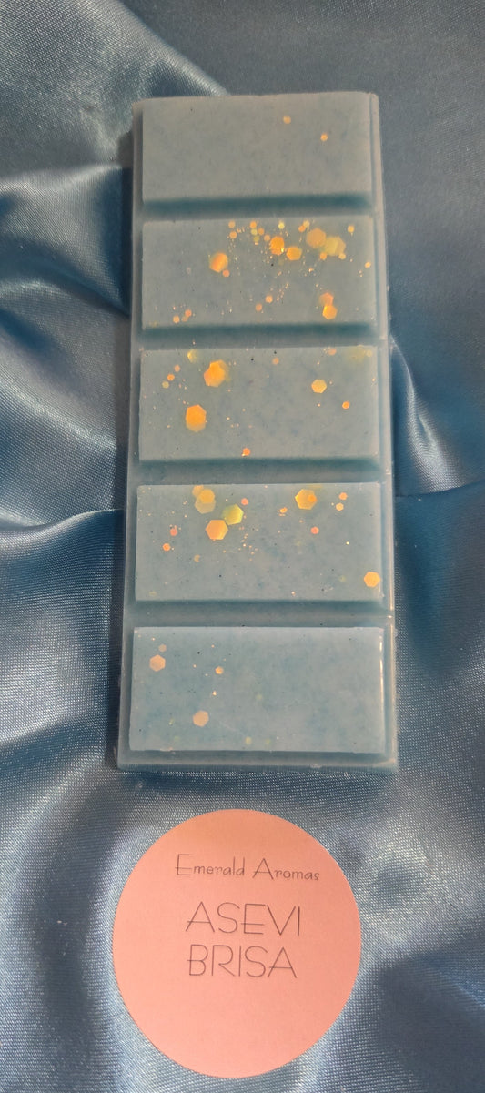 Asevi Brisa Large Wax Melt 50g