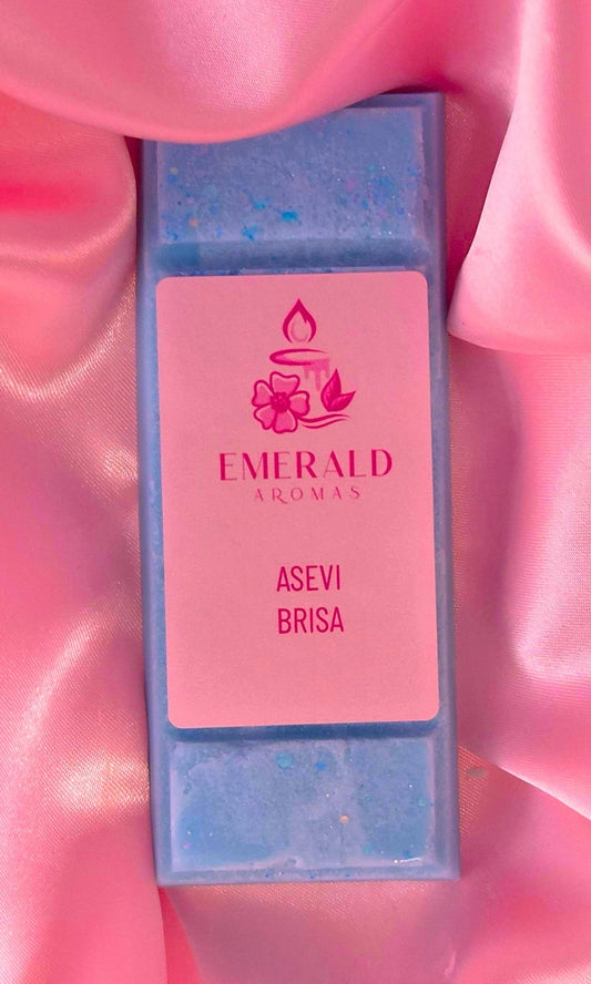 Asevi Brisa Large Wax Melt 50g