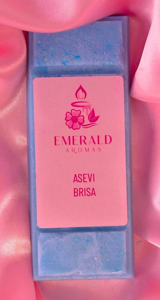 Asevi Brisa Large Wax Melt 50g