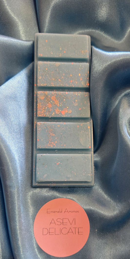 Asevi Delicate Large Wax Melt 50g