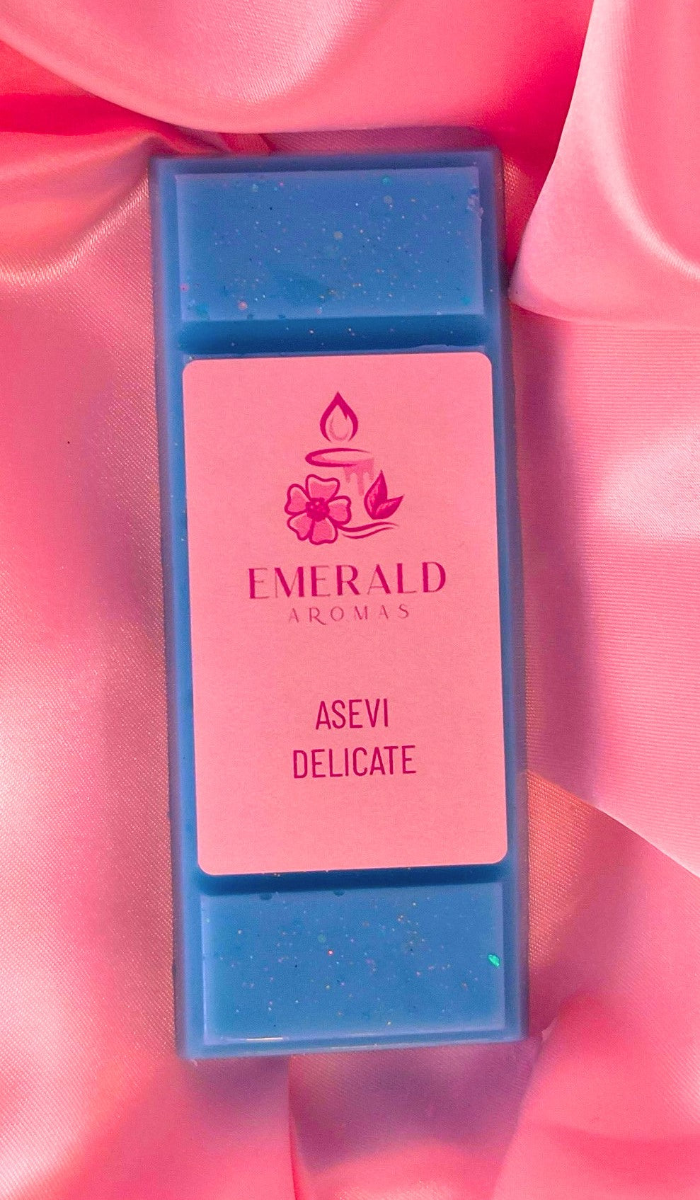 Asevi Delicate Large Wax Melt 50g