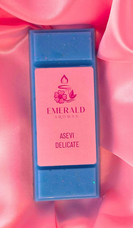 Asevi Delicate Large Wax Melt 50g
