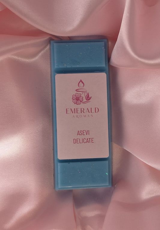 Asevi Delicate Large Wax Melt 50g