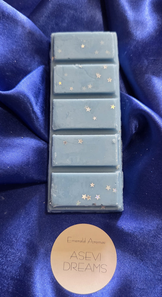 Asevi Dreams Inspired Large Wax Melt 50g