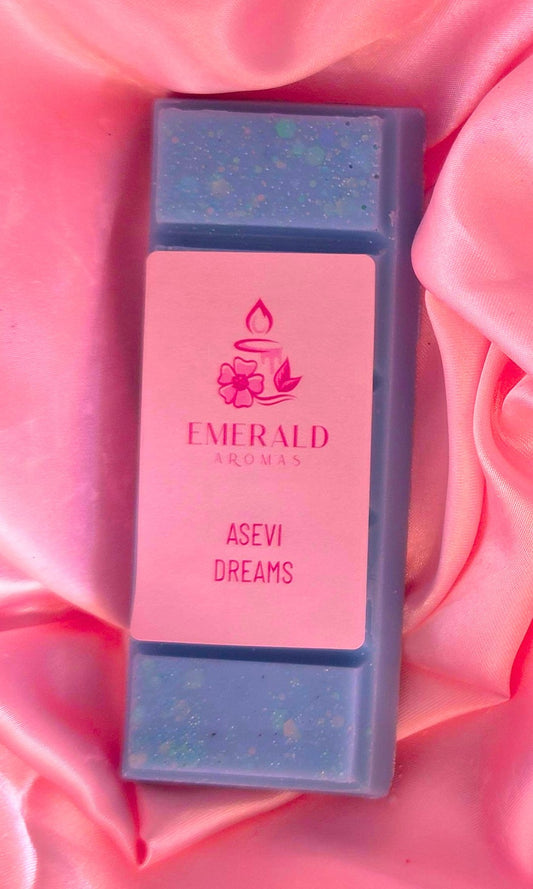 Asevi Dreams Inspired Large Wax Melt 50g