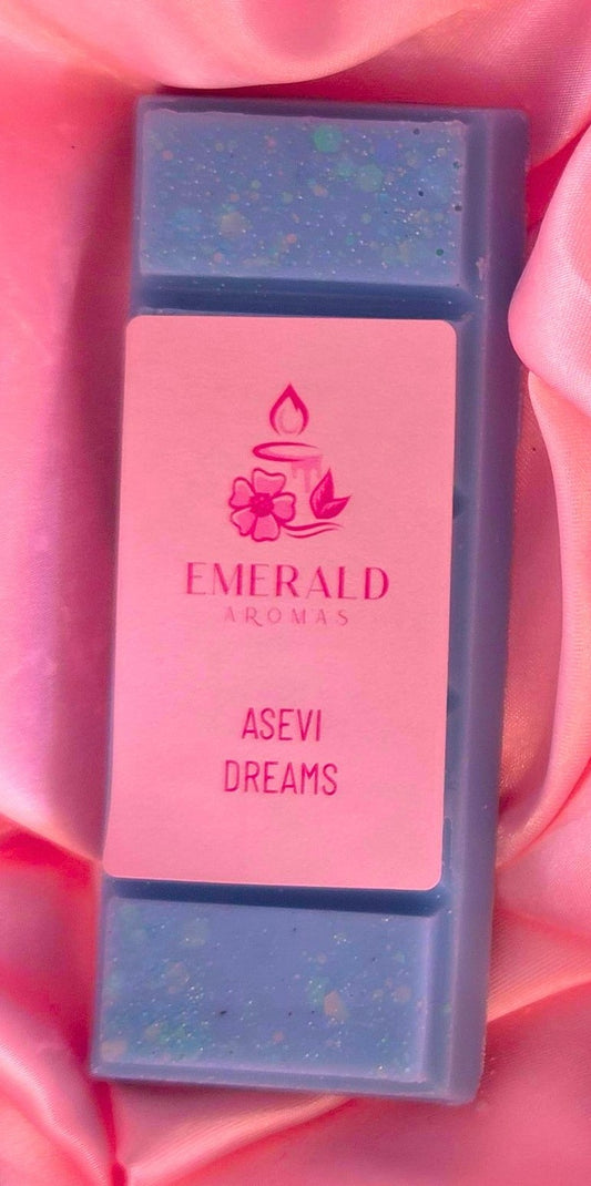 Asevi Dreams Inspired Large Wax Melt 50g