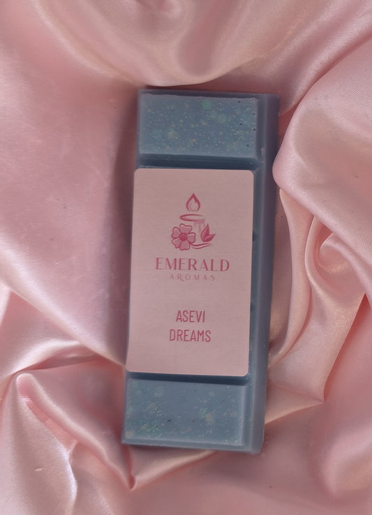 Asevi Dreams Inspired Large Wax Melt 50g