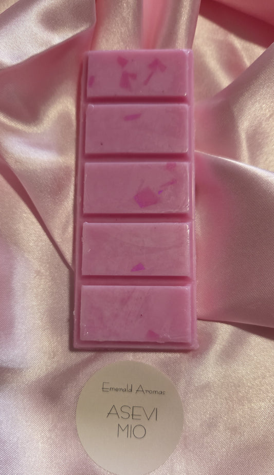Asevi Mio Large Wax Melt 50g
