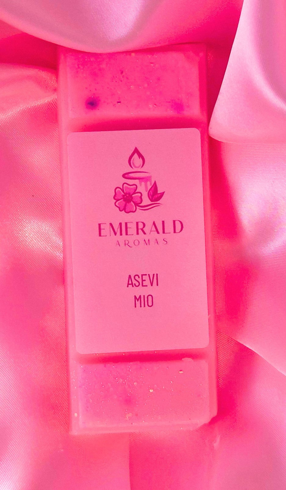 Asevi Mio Large Wax Melt 50g