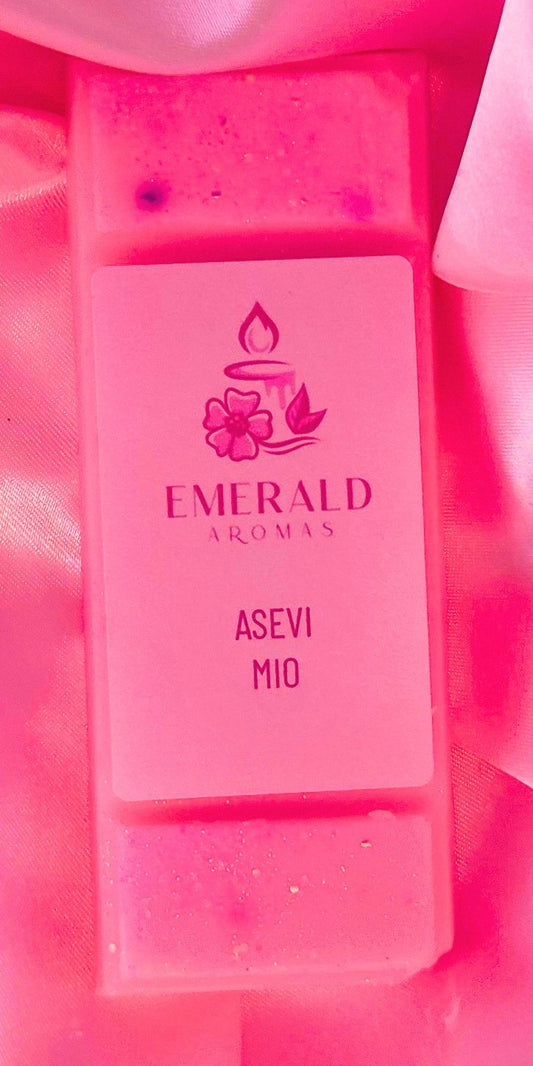 Asevi Mio Large Wax Melt 50g