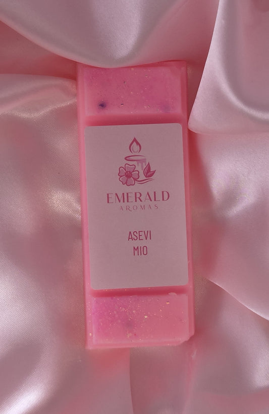 Asevi Mio Large Wax Melt 50g