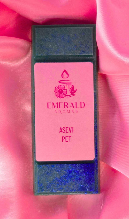 Asevi Pet Large Wax Melt 50g
