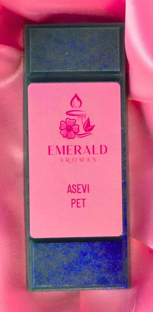 Asevi Pet Large Wax Melt 50g