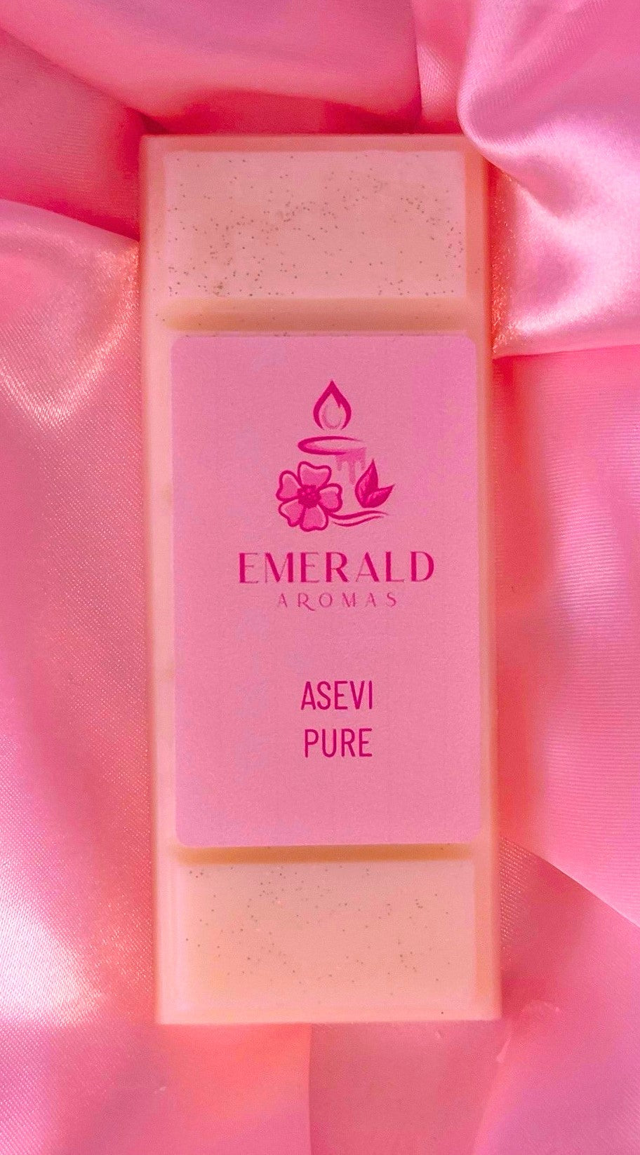 Asevi Pure Large Wax Melt 50g