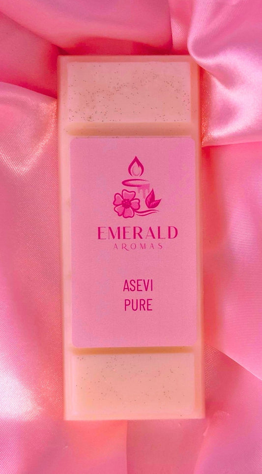 Asevi Pure Large Wax Melt 50g