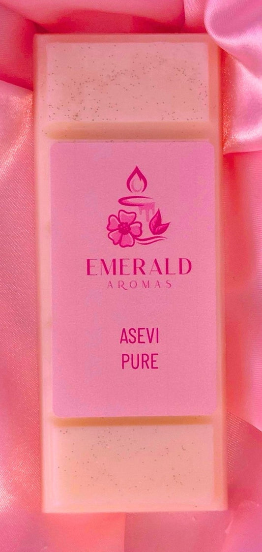 Asevi Pure Large Wax Melt 50g