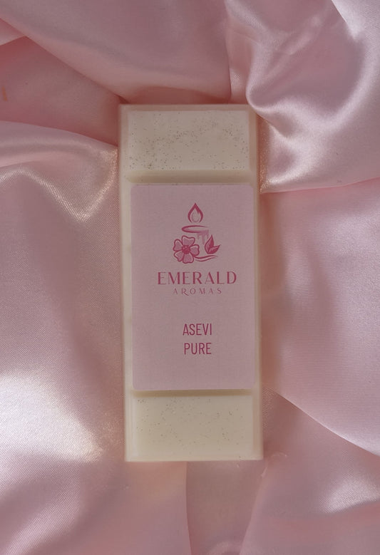 Asevi Pure Large Wax Melt 50g