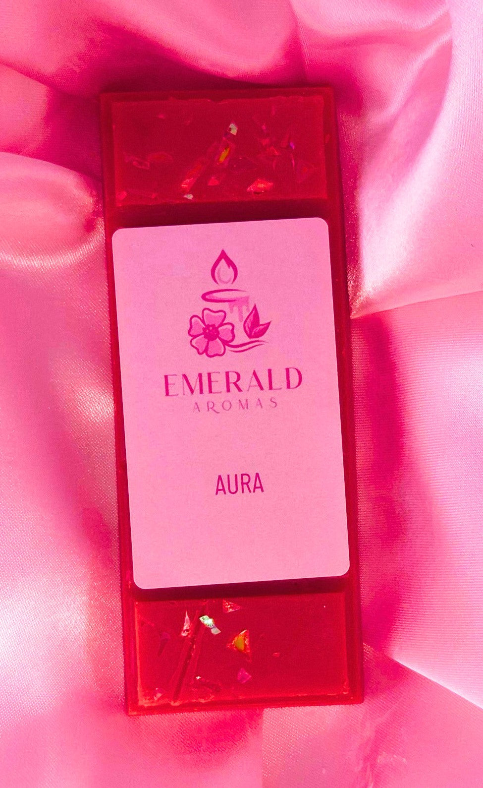 Aura Mugler Inspired Large Wax Melt 50g