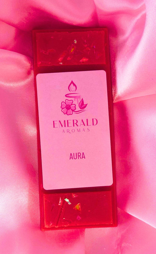 Aura Mugler Inspired Large Wax Melt 50g
