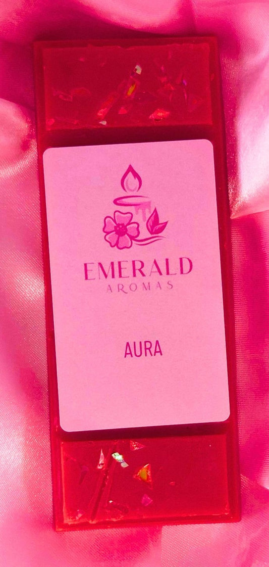 Aura Mugler Inspired Large Wax Melt 50g