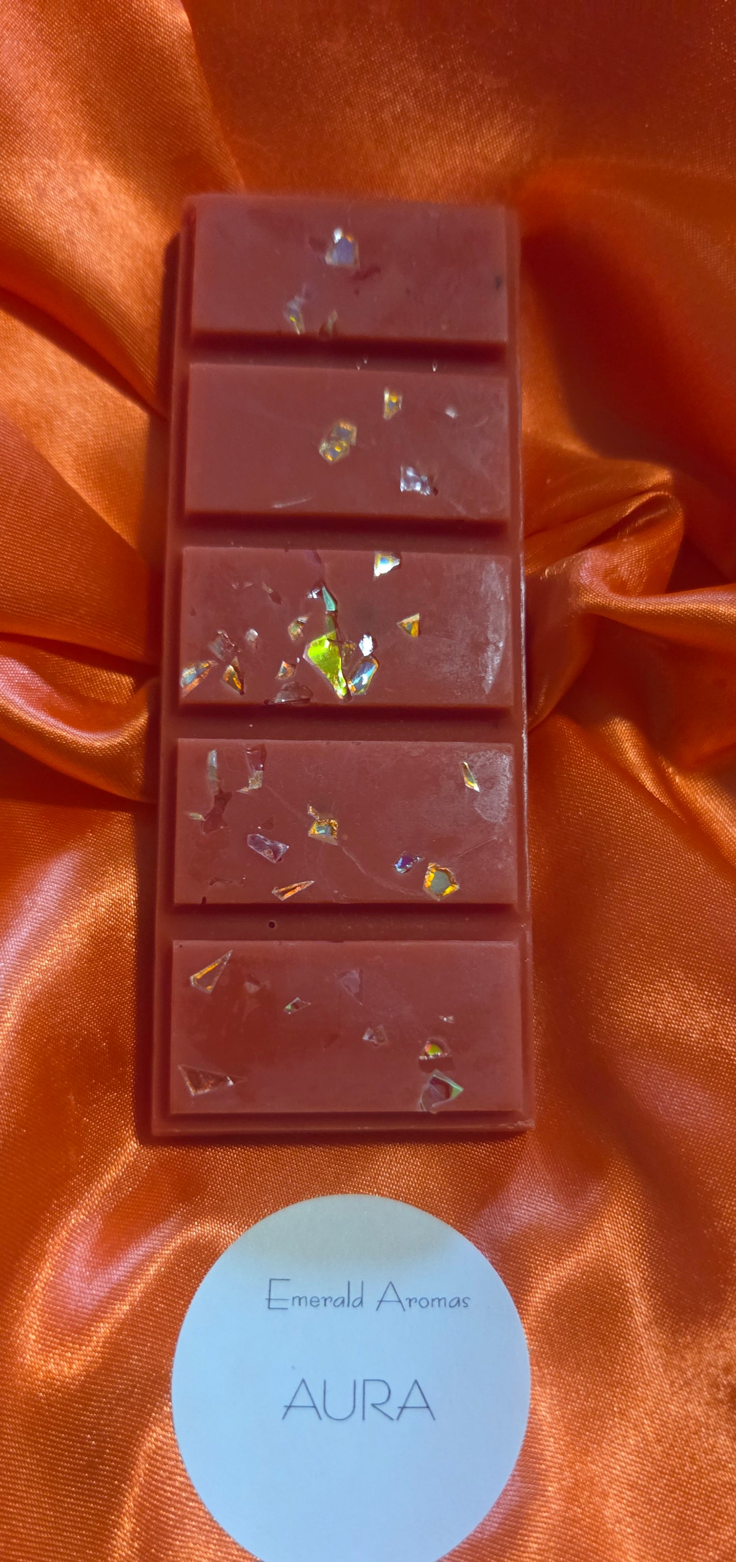 Aura Mugler Inspired Large Wax Melt 50g