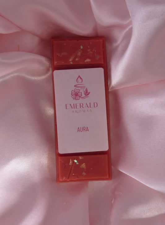 Aura Mugler Inspired Large Wax Melt 50g