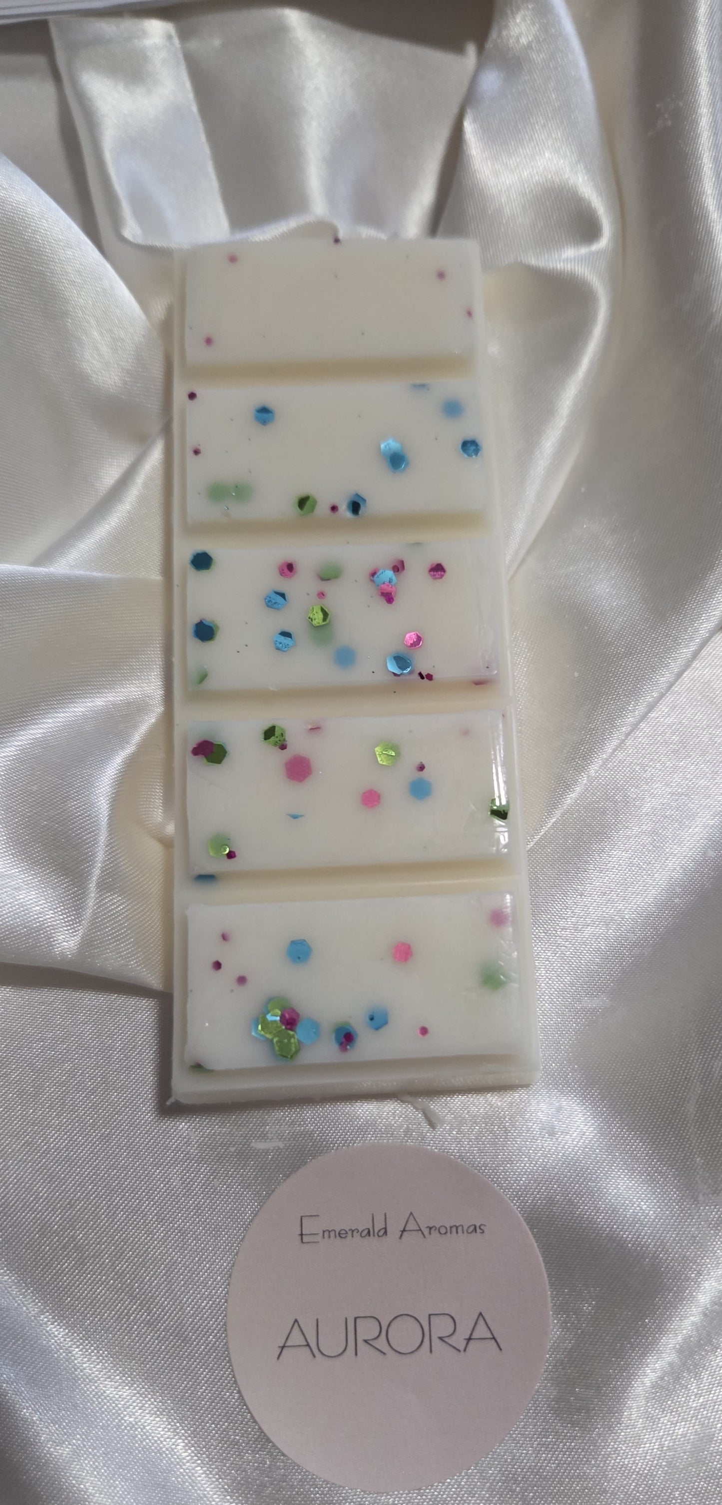 Aurora L*sh Inspired Large Wax Melt 50g