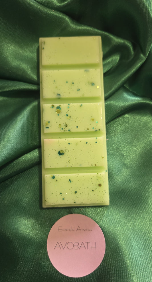 Avobath L*sh Inspired Large Wax Melt 50g