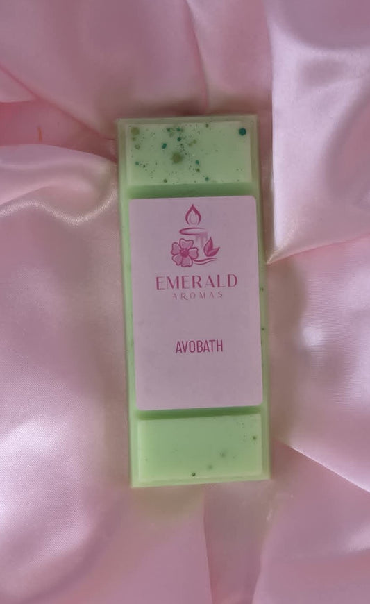Avobath L*sh Inspired Large Wax Melt 50g