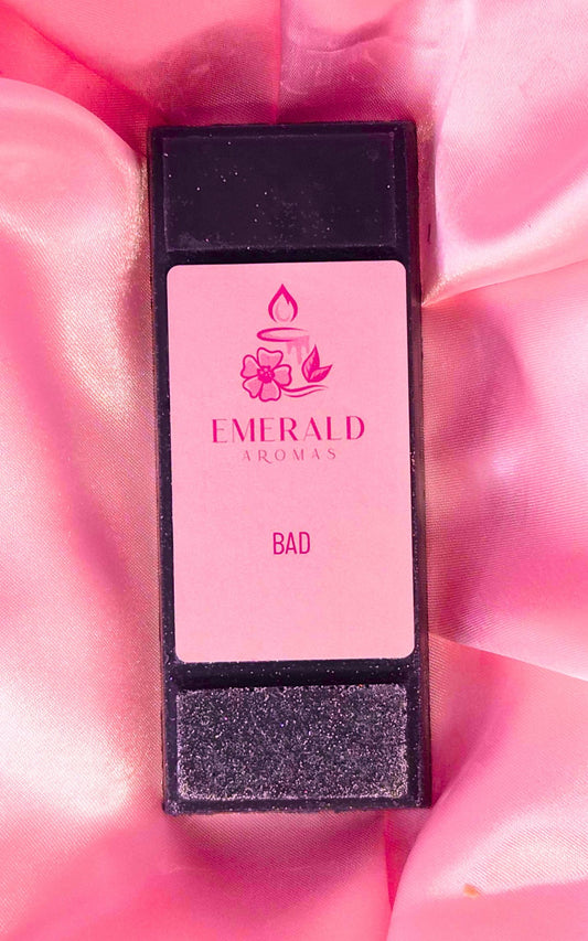Bad Carolina Herrera Inspired Large Wax Melt 50g