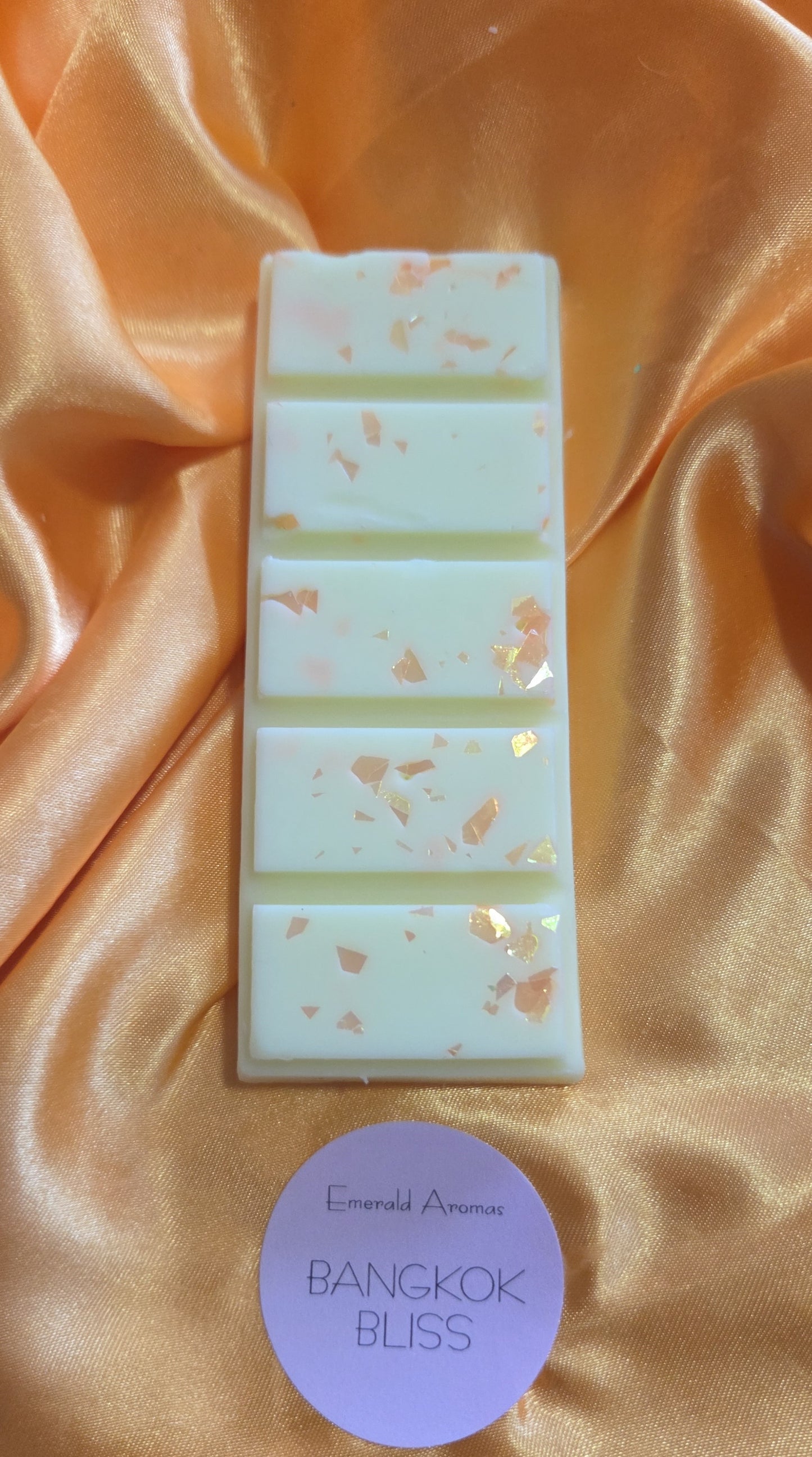 Bangkok Bliss Large Wax Melt 50g