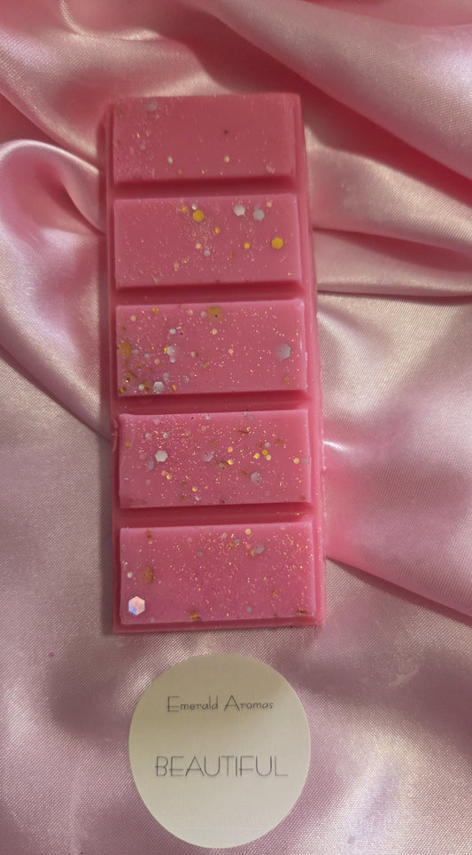 Beautiful E Lauder Inspired Large Wax Melt 50g