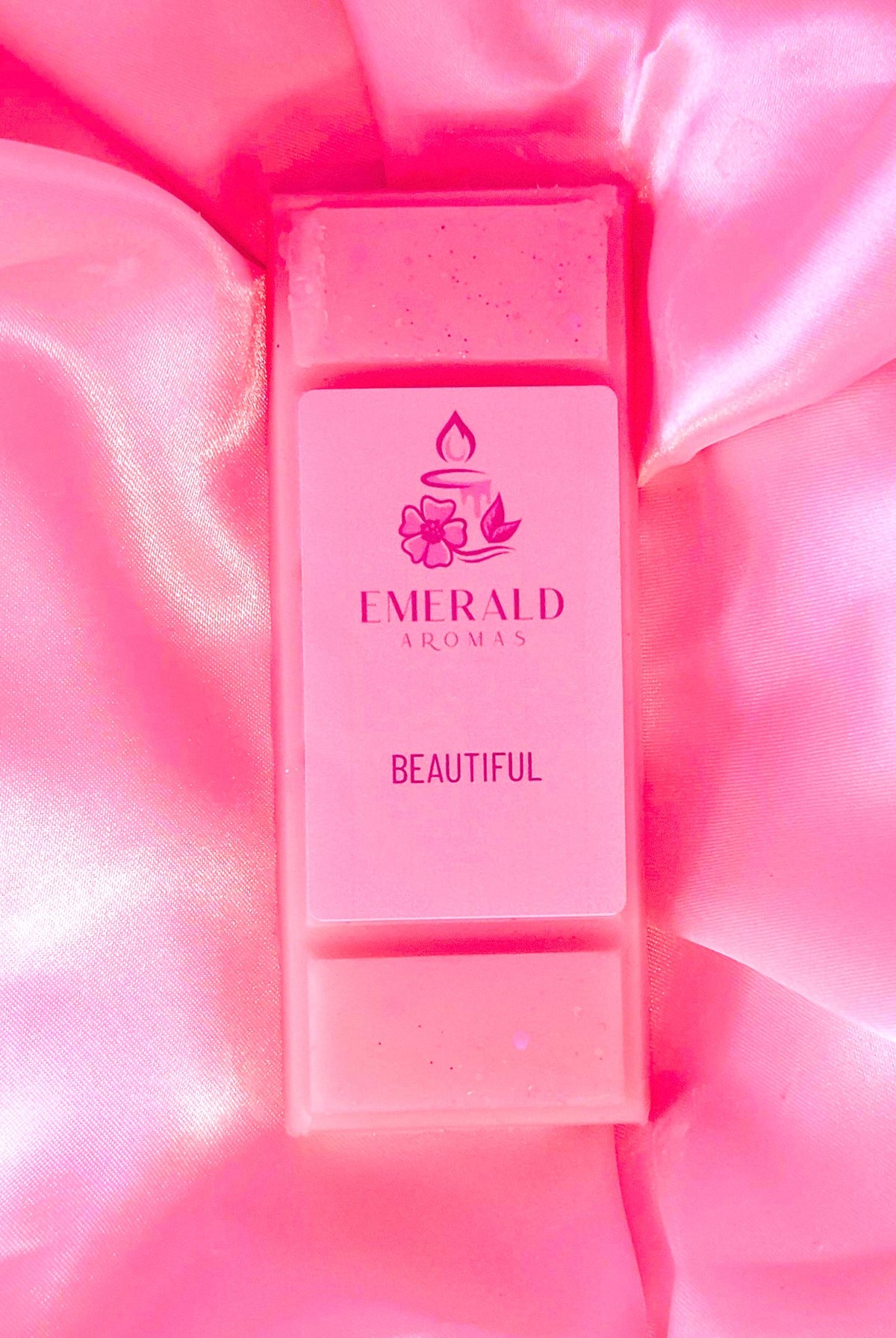 Beautiful E Lauder Inspired Large Wax Melt 50g