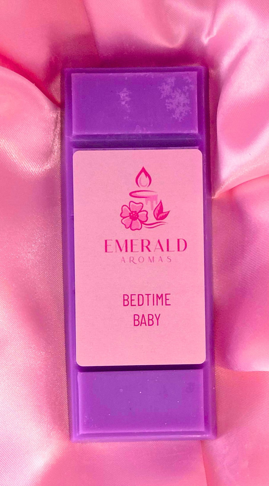 Bedtime Baby Large Wax Melt 50g