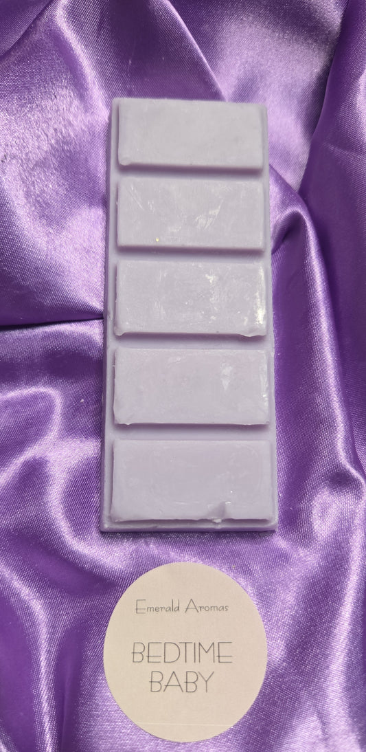 Bedtime Baby Large Wax Melt 50g