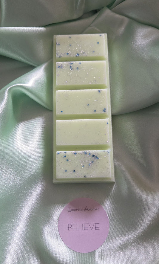 Britney Believe Perfume Inspired Large Wax Melt 50g