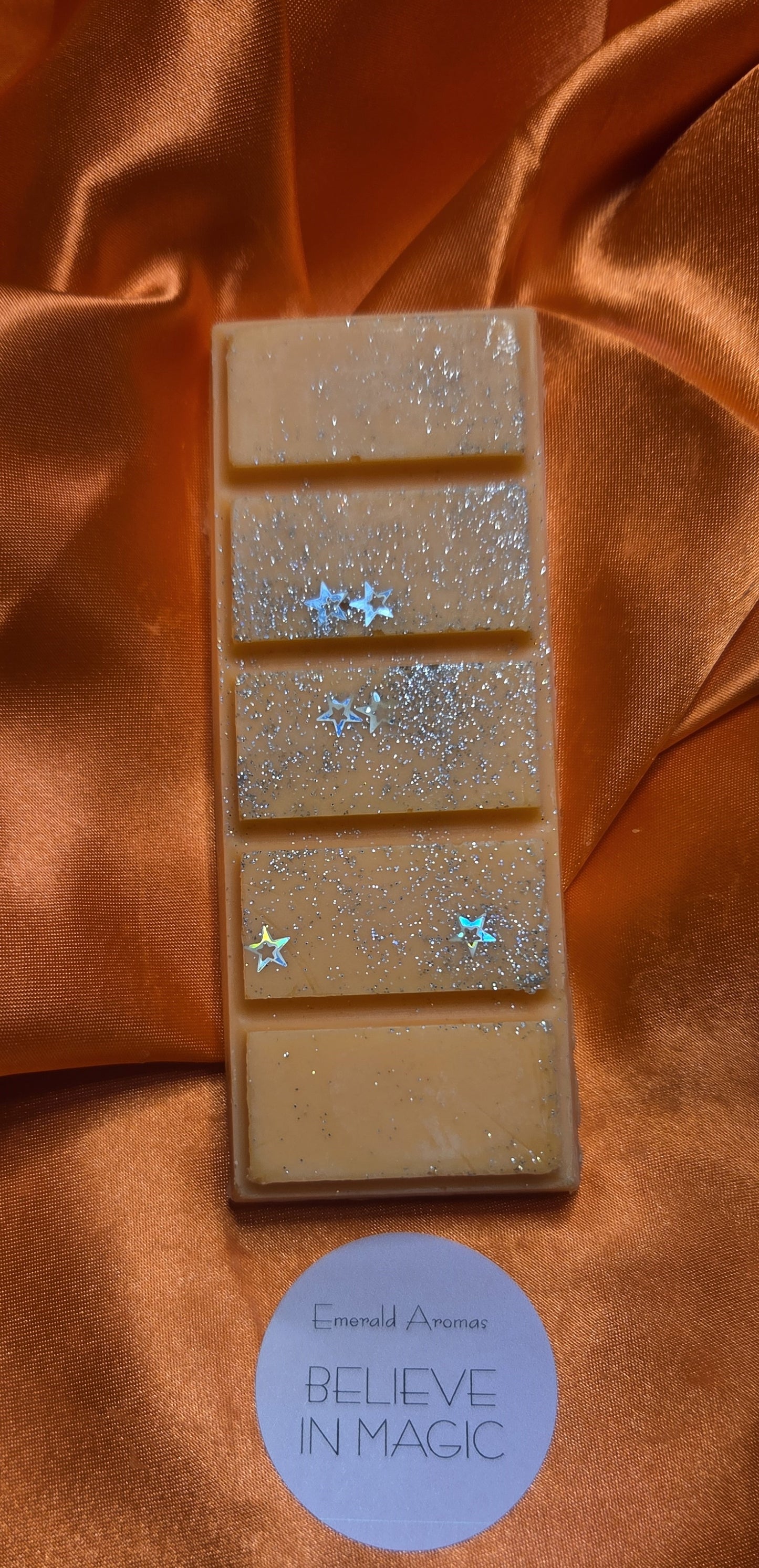 Believe In Magic Large Wax Melt 50g