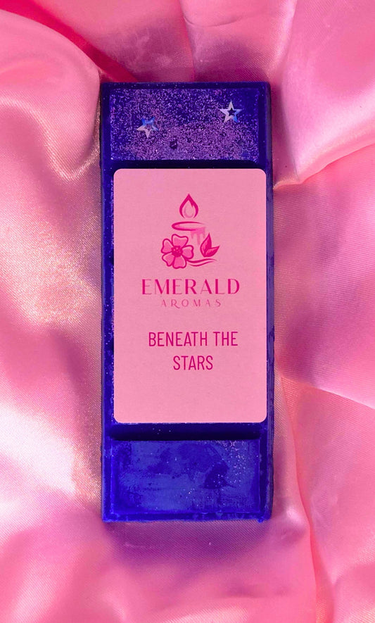 Beneath The Stars Large Wax Melt 50g