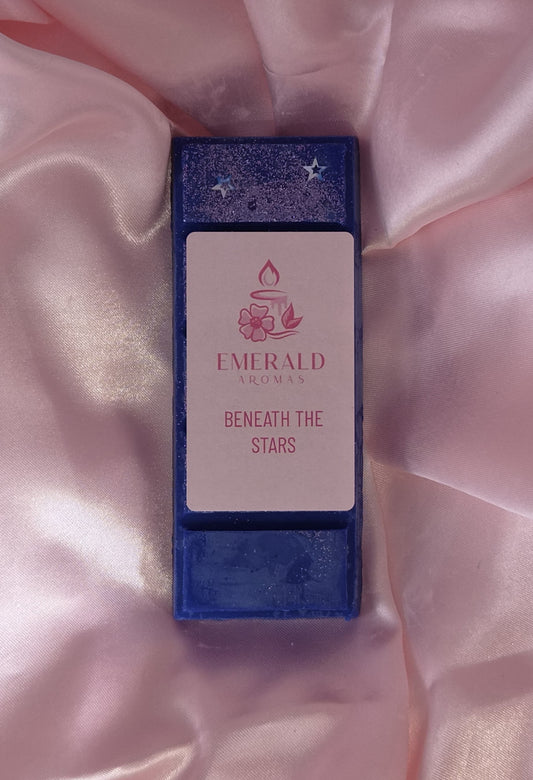 Beneath The Stars Large Wax Melt 50g