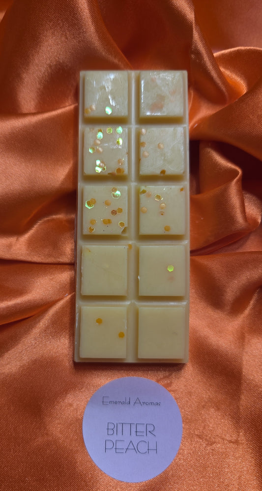 Bitter Peach Ford Inspired Large Wax Melt 50g