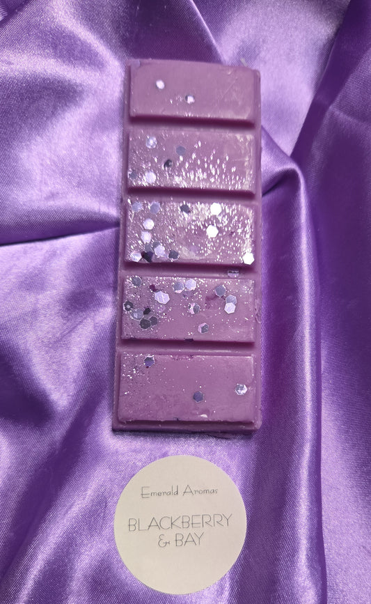 Blackberry & Bay Malone Inspired Large Wax Melt 50g