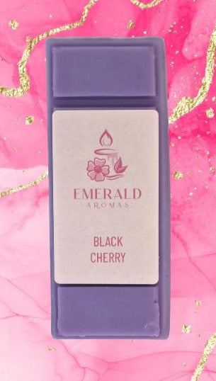 Black Cherry Yankee Inspired Large Wax Melt 50g