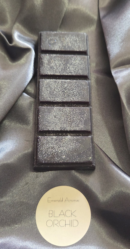 Black Orchid Ford Inspired Large Wax Melt 50g