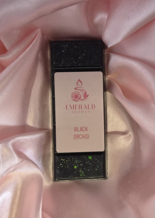 Black Orchid Ford Inspired Large Wax Melt 50g