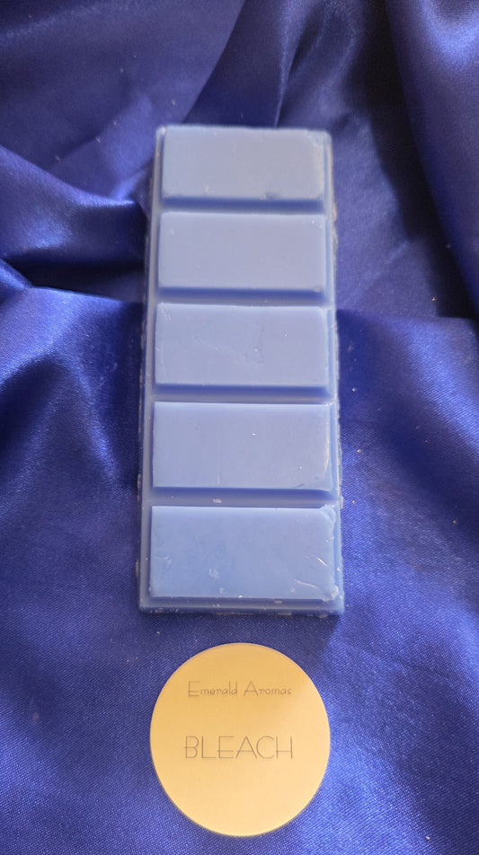 Bleach Large Wax Melt 50g