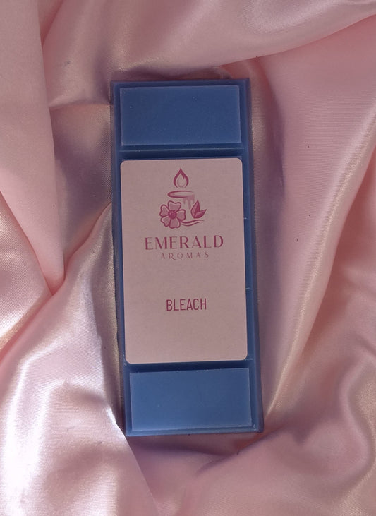 Bleach Large Wax Melt 50g