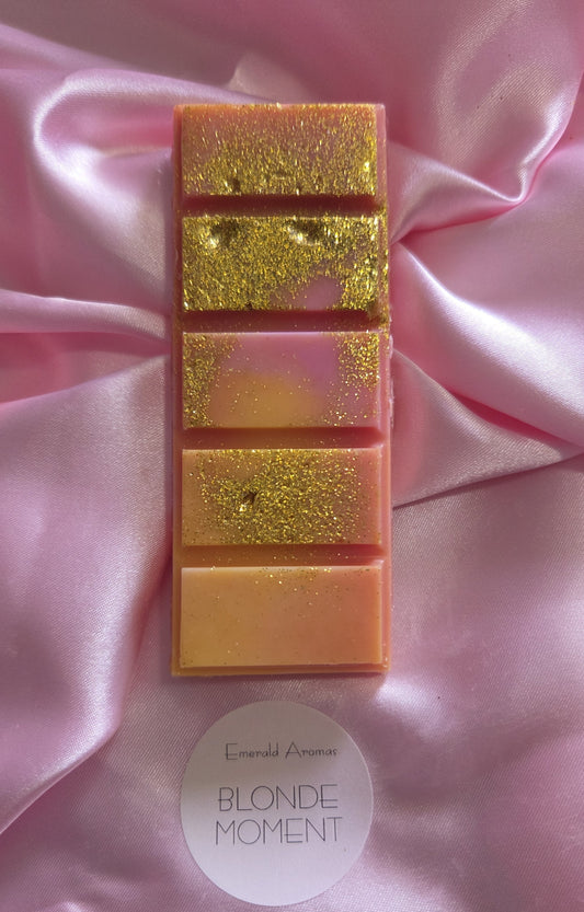 Blonde Moment Large Wax Melt 50g